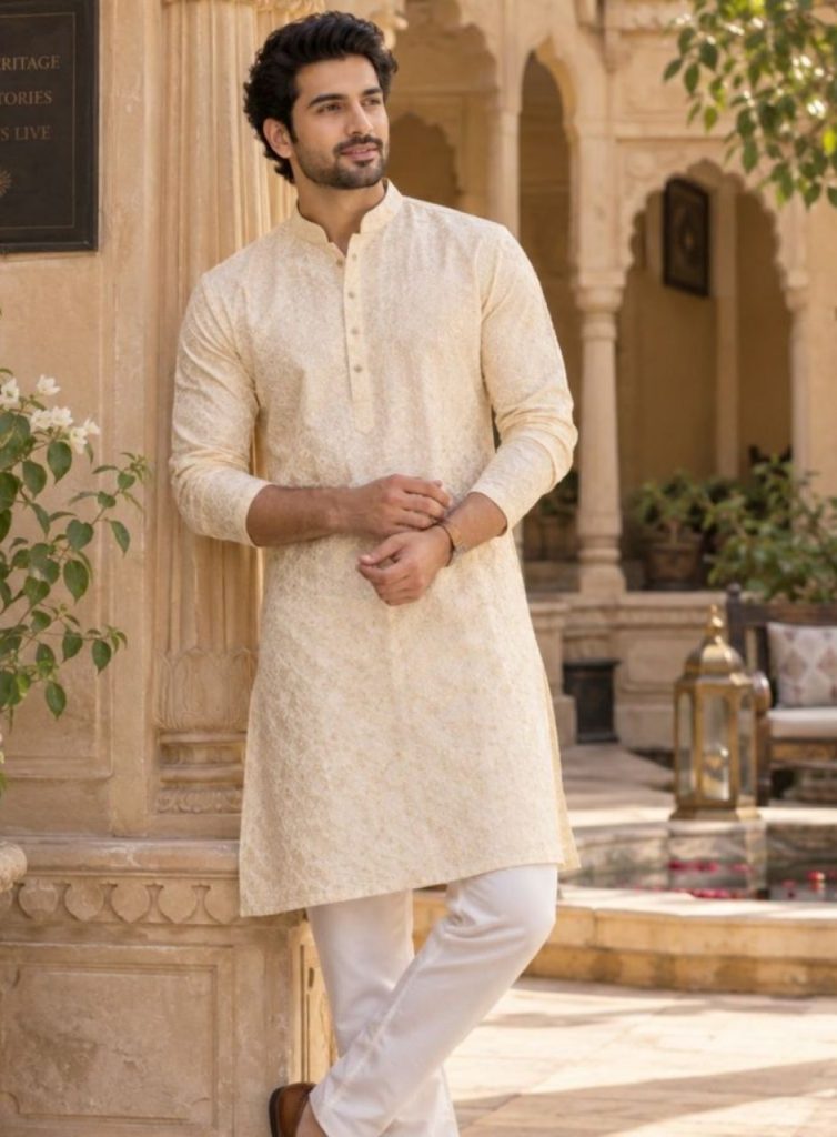 Kurta Pyjama