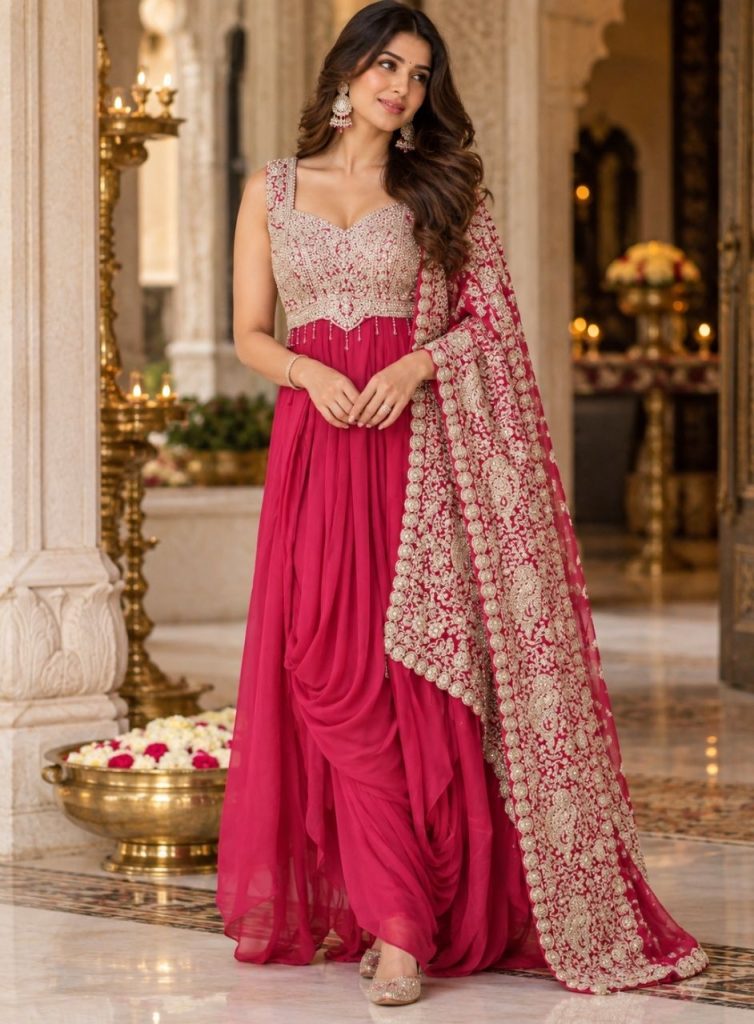 Salwar Suits